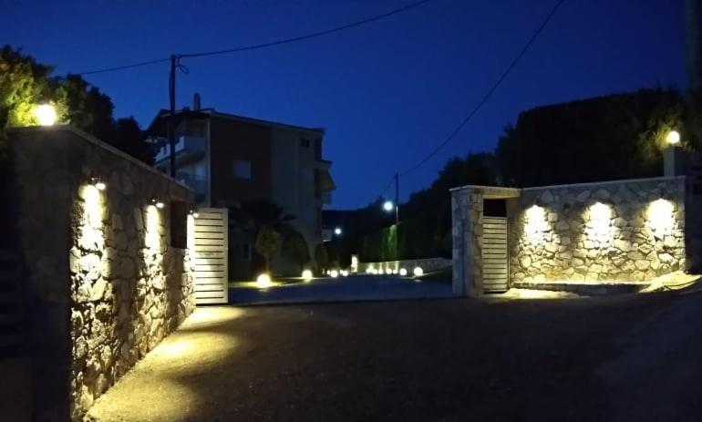 Alex House Zacharo Exterior foto
