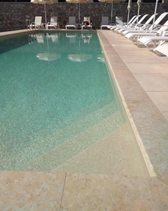 Alex House Zacharo Exterior foto